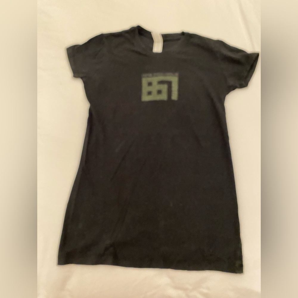 Nine Inch Nails Vintage Concert Tee